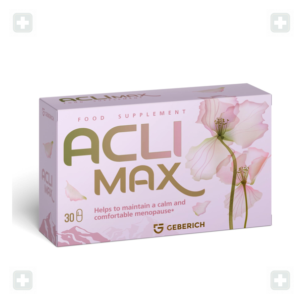 Aclimax confezione