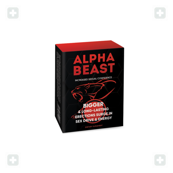 Alpha Beast