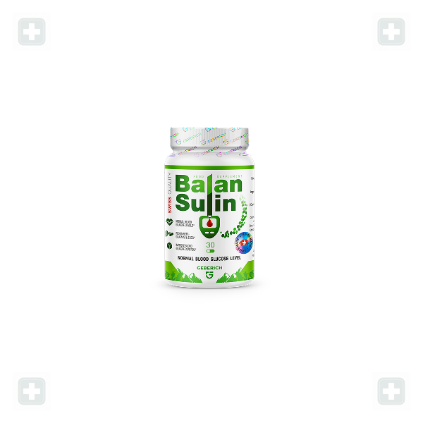 Balansulin