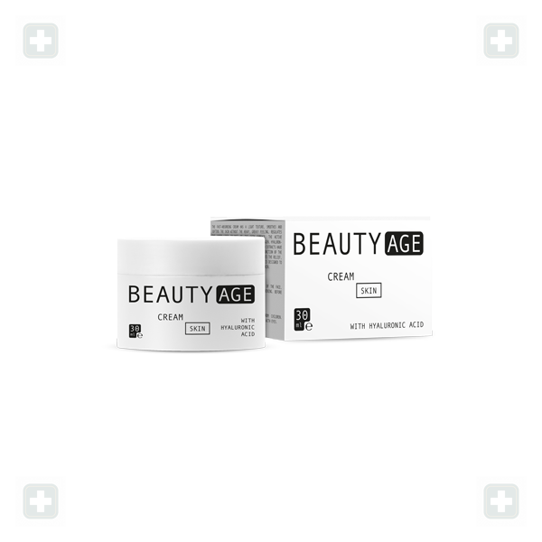 Beauty Age