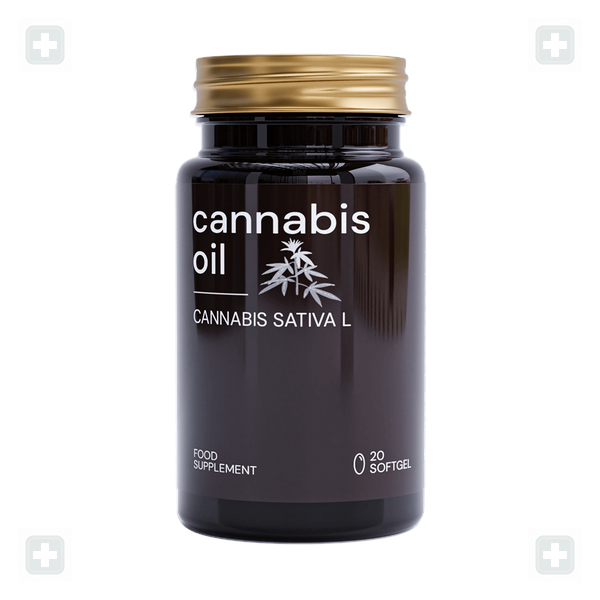 Cannabis Oil Joints