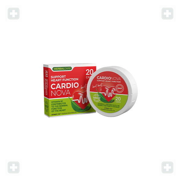 Cardio Nova