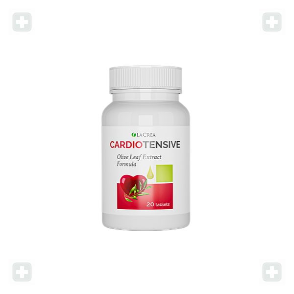 Cardiotensive