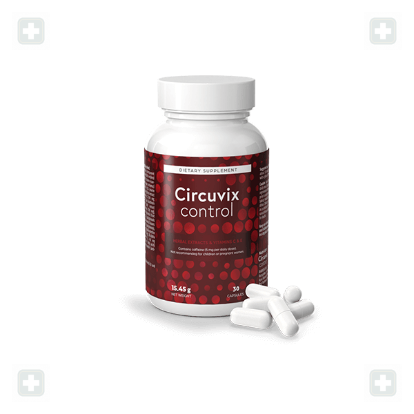 Circuvix Control