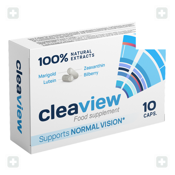 Cleaview