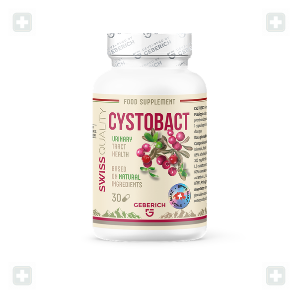 Cystobact confezione