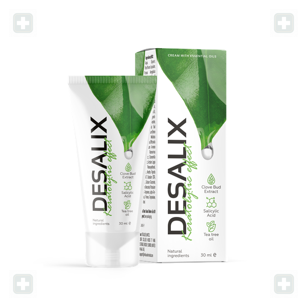Desalix