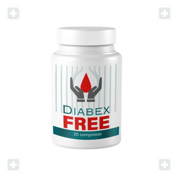 Diabex Free