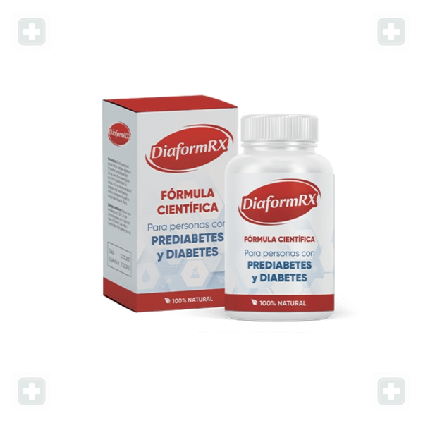 DiaformRX confezione