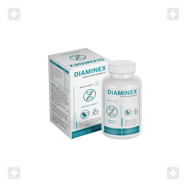 Diaminex