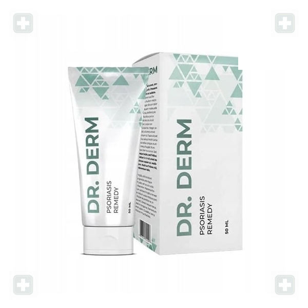 Dr. Derm confezione
