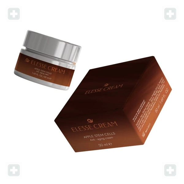 Elesse Cream confezione