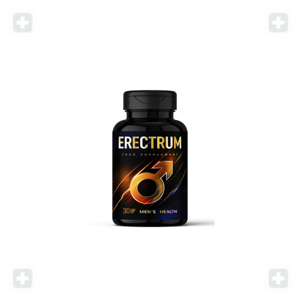 Erectrum confezione