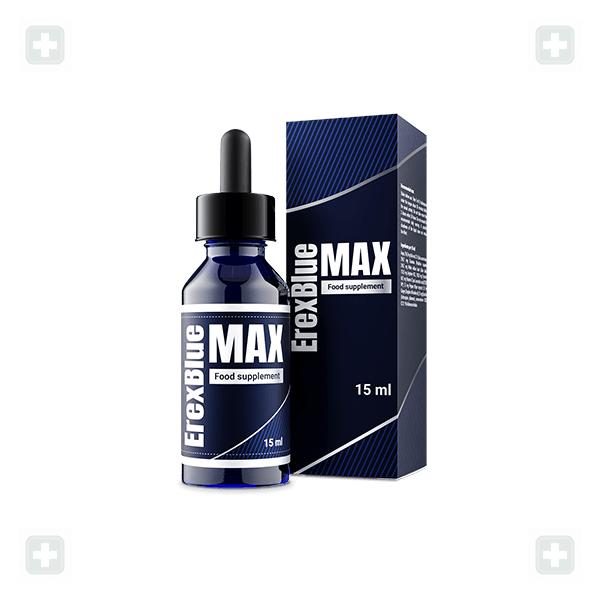 ErexBlue Max