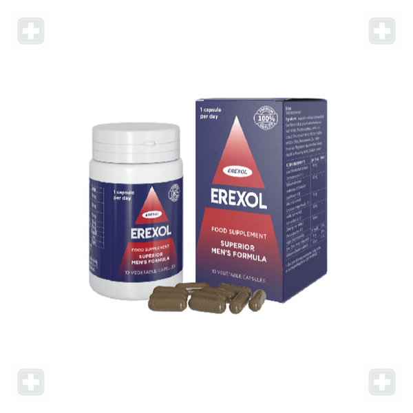 Erexol