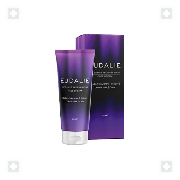Eudalie