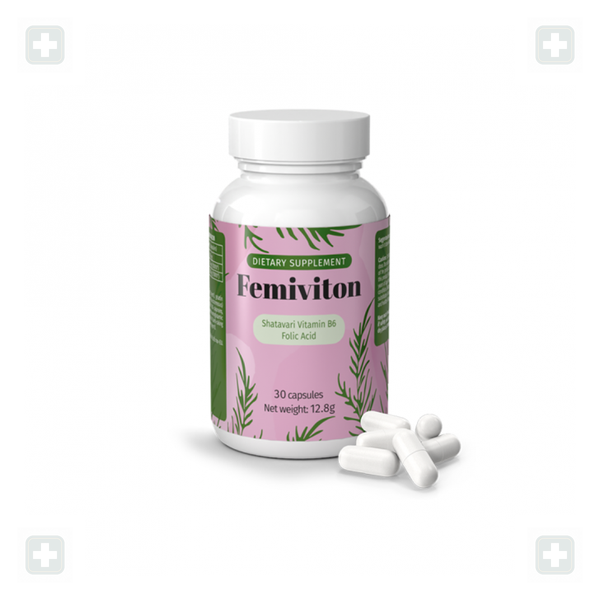 Femiviton