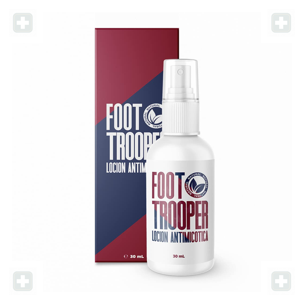 Foot Trooper