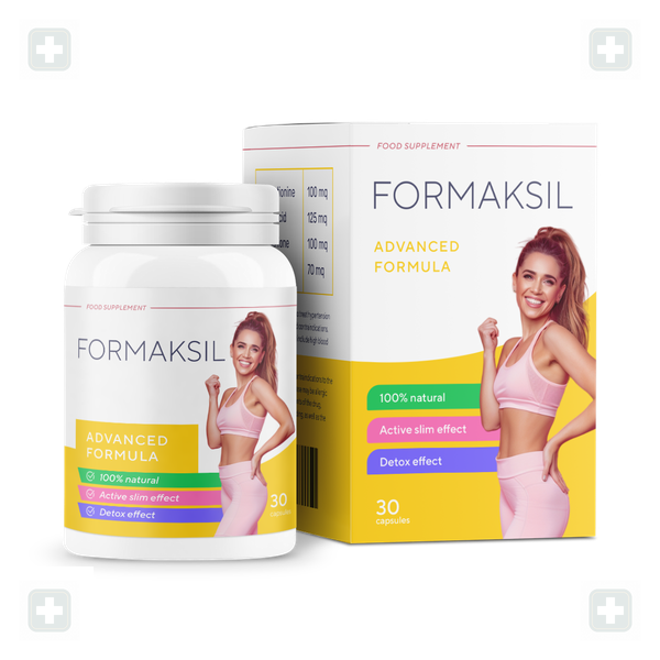 Formaksil confezione
