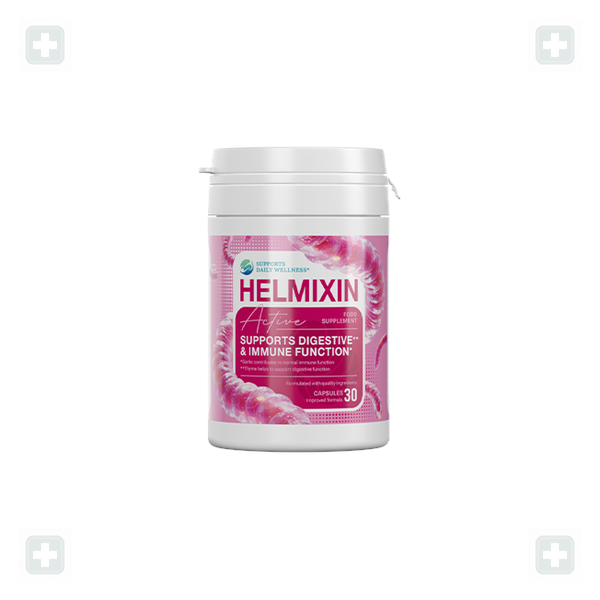 Helmixin confezione