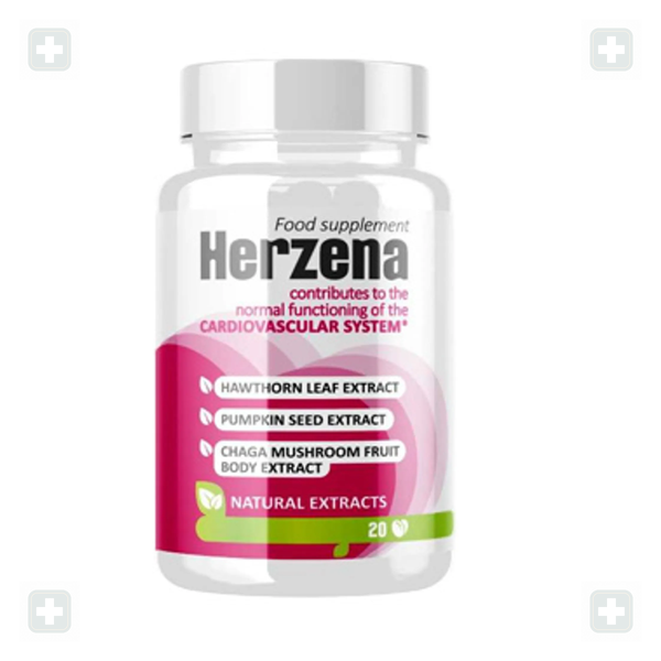 Herzena