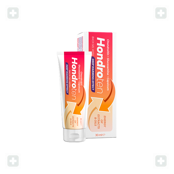 Hondroten