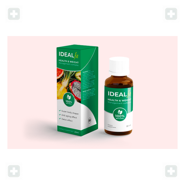 IdealFit