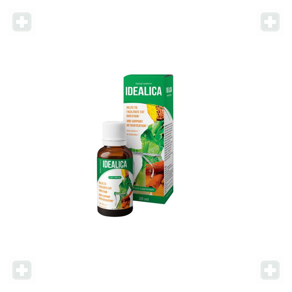 Idealica