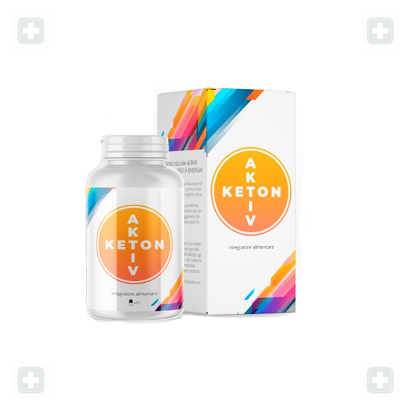 Keton Aktiv