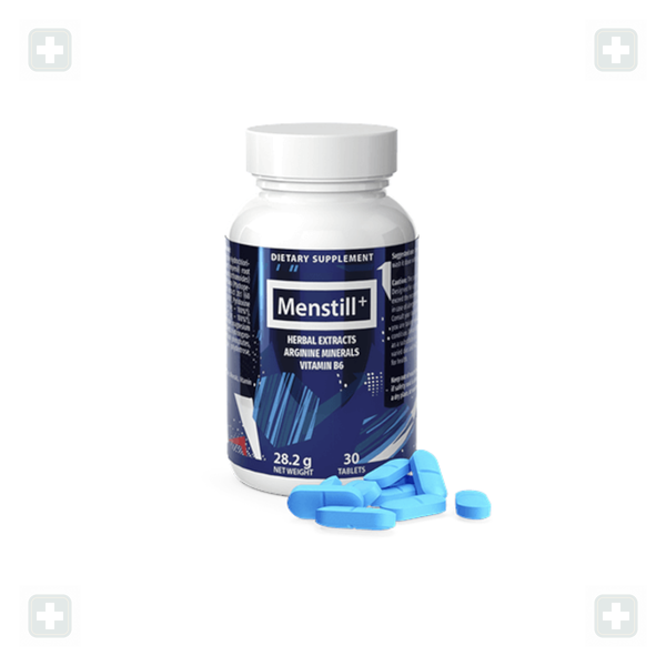 Menstill Pro