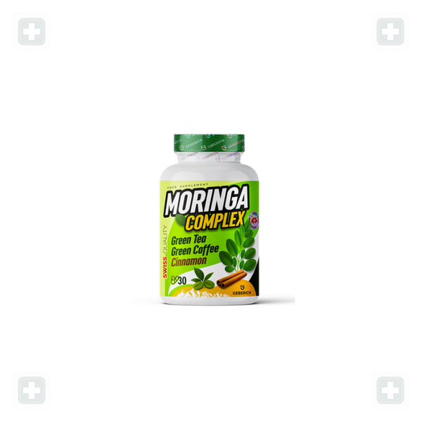 MoringaComplex
