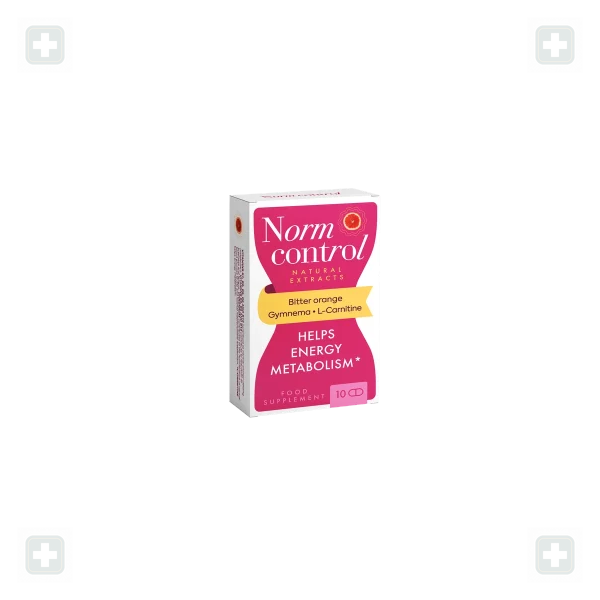 Normcontrol
