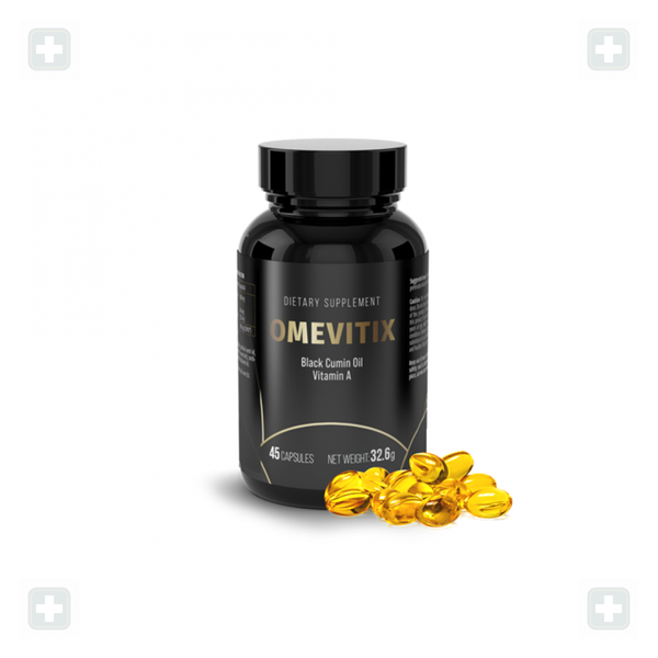 Omevitix