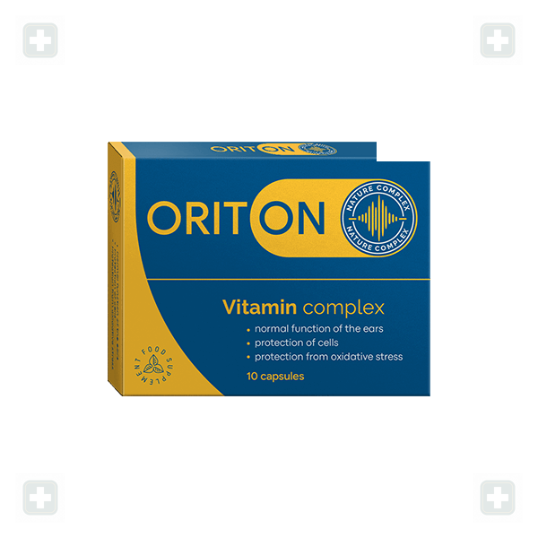 Oriton