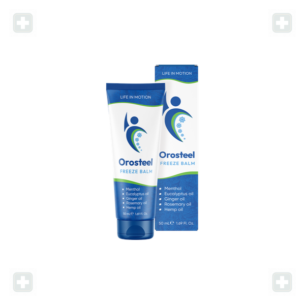 Orosteel