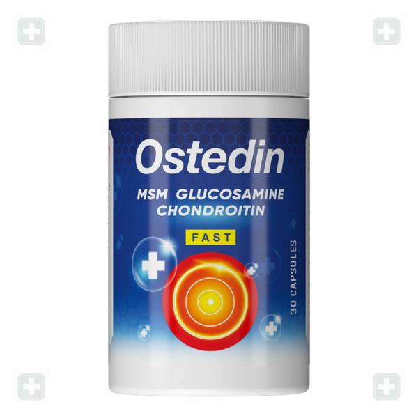 Ostedin confezione