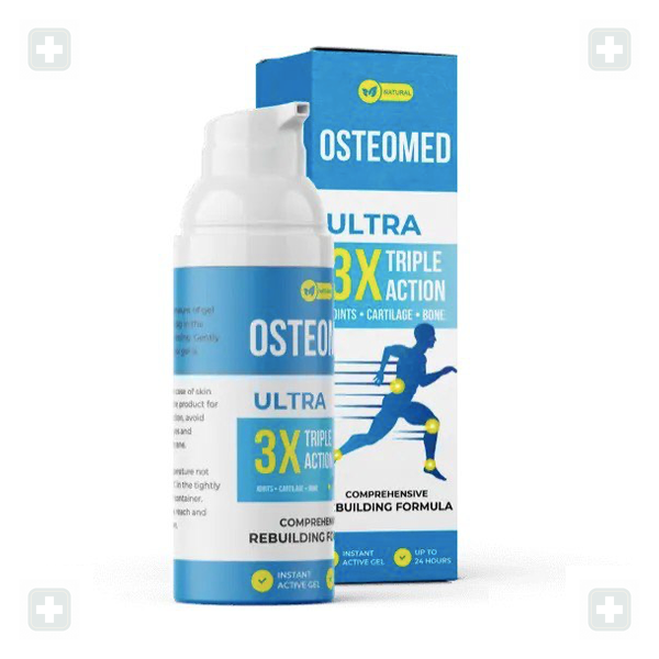 Osteomed
