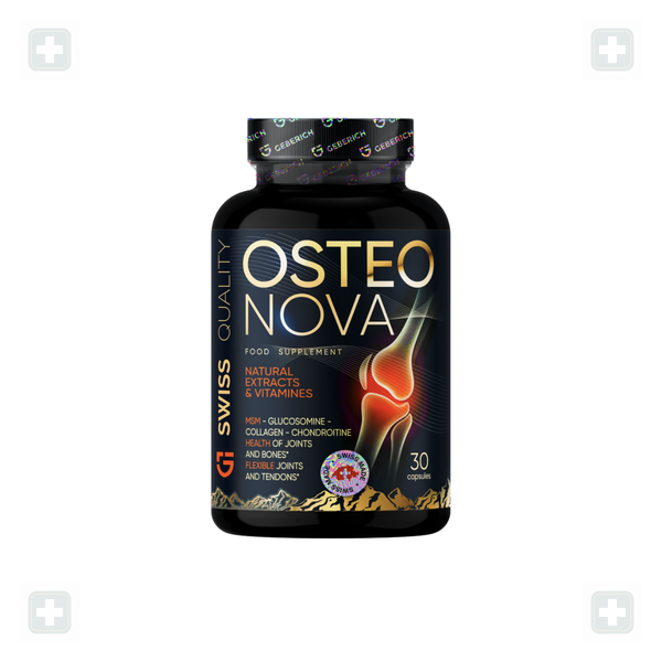 OsteoNova confezione