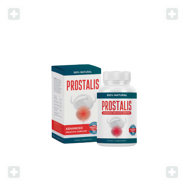 Prostalis confezione