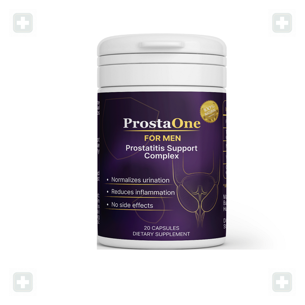 ProstaOne