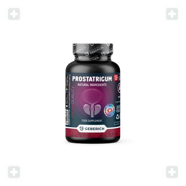 Prostatricum CH