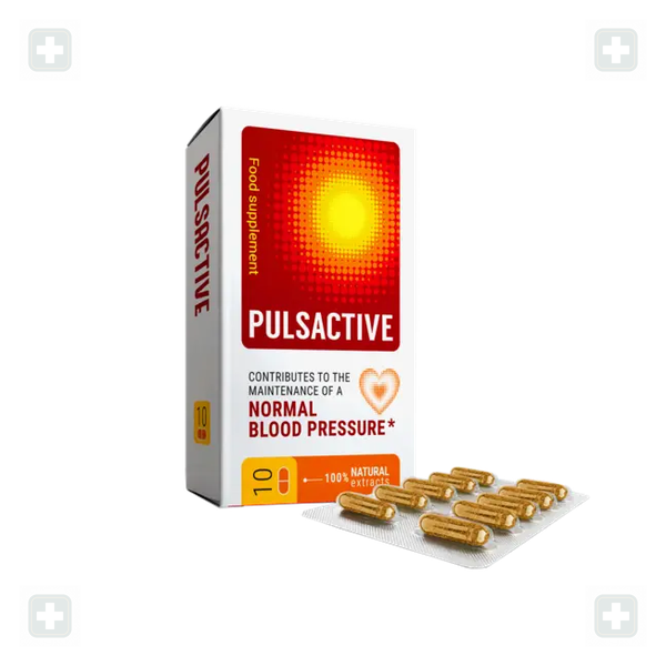 Pulsactive