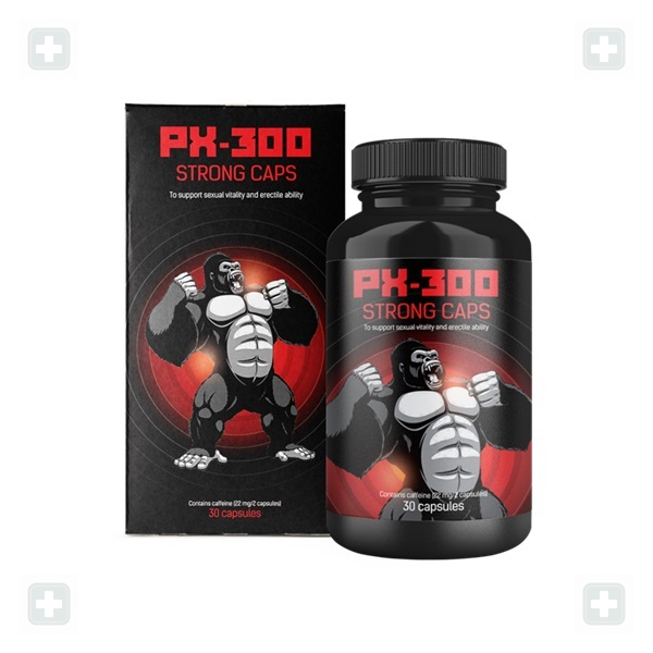 Px-300