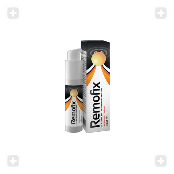 Remofix confezione