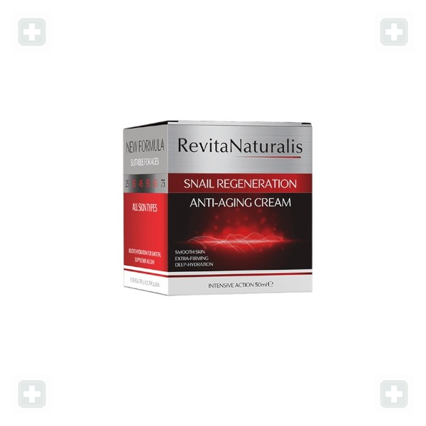 RevitaNaturalis