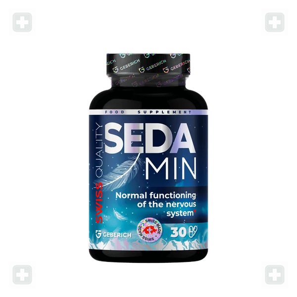 Sedamin