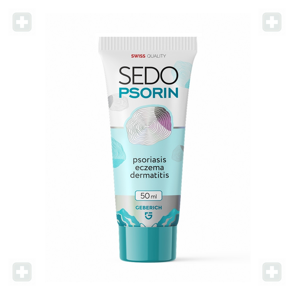 Sedopsorin