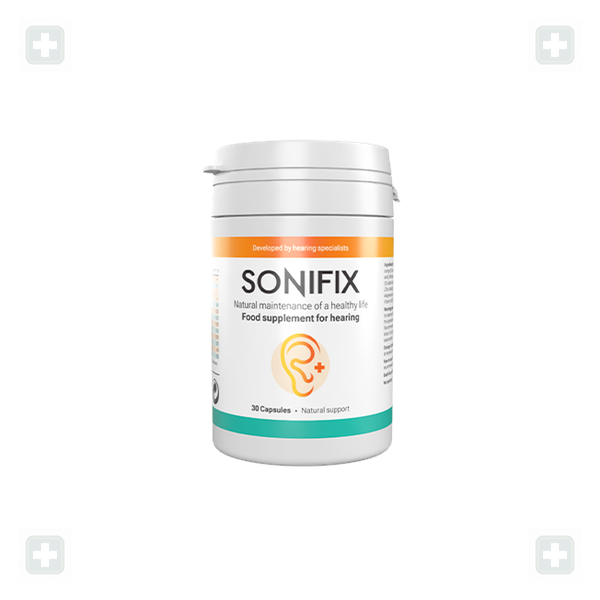 Sonifix confezione