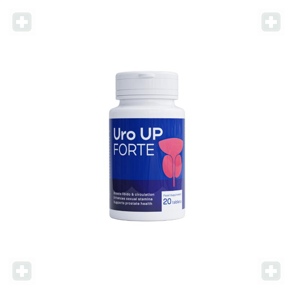 Uro UP Forte