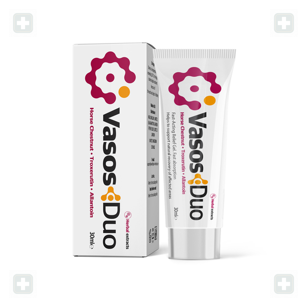 Vasos Duo
